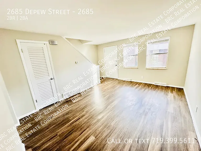 2685 Depew St #2685 — Photo 6