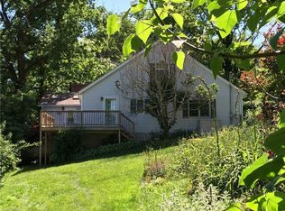 1254 Bramble Rd SW, Carrollton, OH 44615