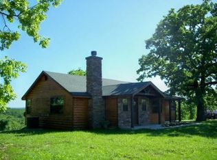 28165 Kings River Rd, Shell Knob, MO 65747