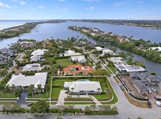 35 Audubon Cswy, Manalapan, FL 33462