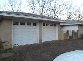 1104 Wildwood Ave, Sherwood, AR 72120