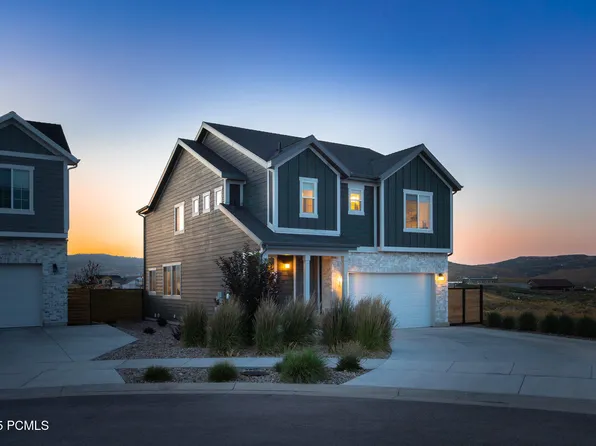 1383 Snowberry Cir, Park City, UT 84098