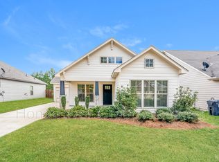 5295 Jean Ridge Ln, Odenville, AL 35120