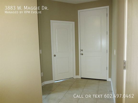 4th image of 3883 W Maggie Dr