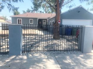 14288 Gager St, Pacoima, CA 91331