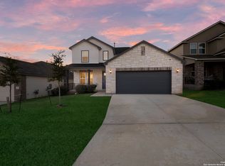 22127 Approach, San Antonio, TX 78261