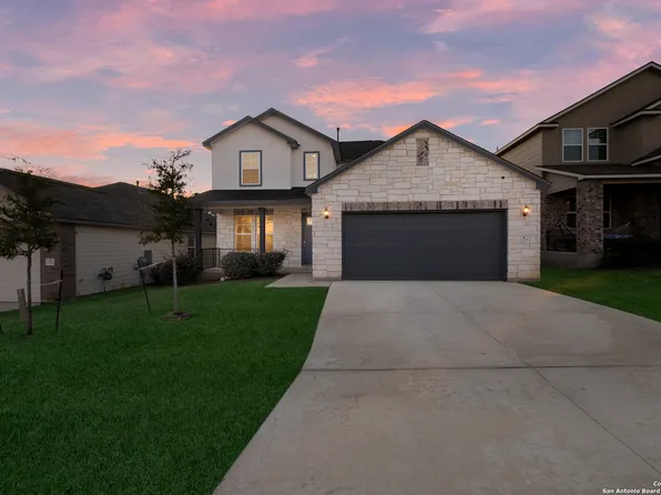 22127 APPROACH, San Antonio, TX 78261