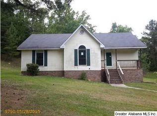 373 County Road 8, Jemison, AL 35085