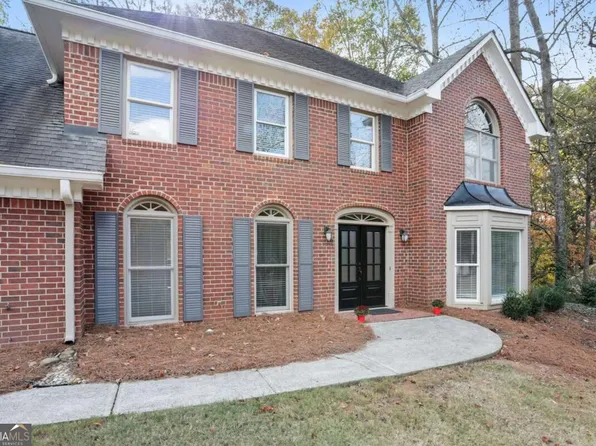 3520 Billingsley Dr, Marietta, GA 30062
