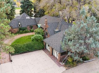 3200 E Quincy Ave, Cherry Hills Village, CO 80113