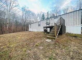 870 Sugar Hollow Rd, Chatsworth, GA 30705