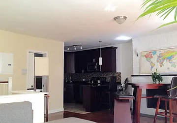 Rented by Owner