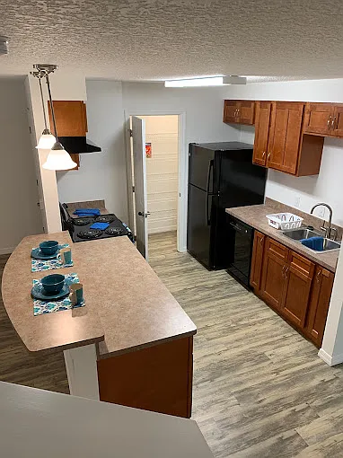 3 bed, 1191 sqft, $1,343 — Photo 3
