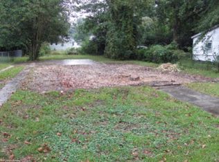 1507 Hyman Ave, Kinston, NC 28501