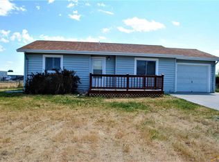 509 Meadowlark Dr, Box Elder, SD 57719