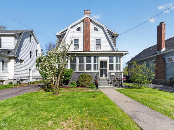 34 Marwill Street, Albany, NY 12209