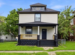 387 S Evergreen Ave, Kankakee, IL 60901