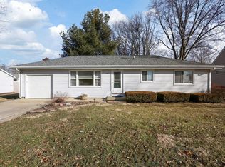 704 E Ethel St, Saint Joseph, IL