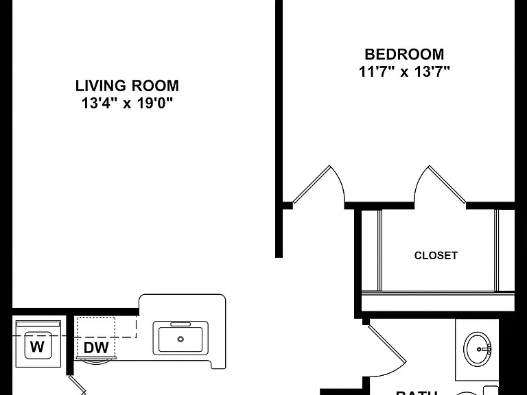 Cloverleaf Apartments — Photo 23