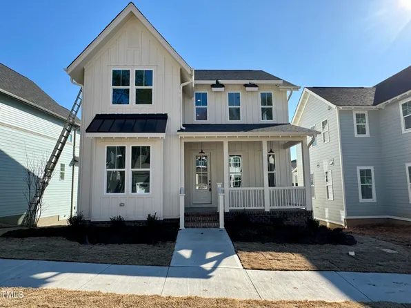 2452 Gordal, New Hill, NC 27562