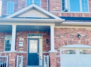 4 Zenida Rd, Brampton, ON L7A 4C5