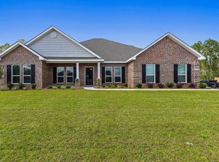 8492 Poplar Trl, Biloxi, MS 39532