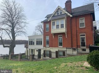 256 Radcliffe St, Bristol, PA 19007