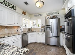 12826 Forest Meadow Dr, Cypress, TX 77429