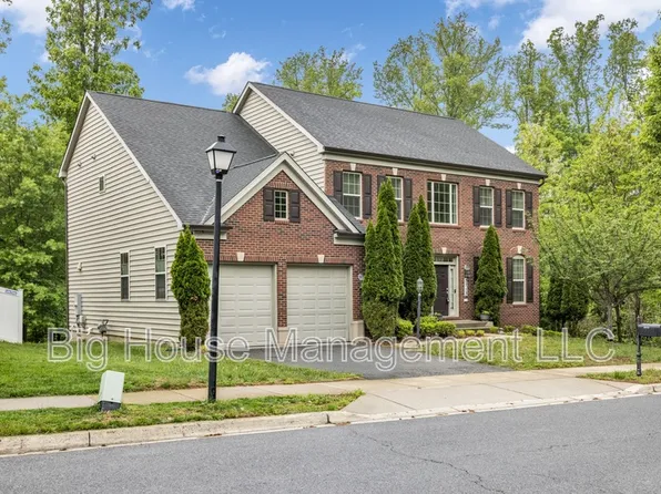 3713 Chancelsors Dr, Upper Marlboro, MD 20772