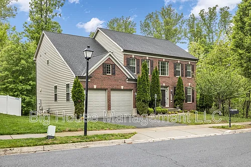 3713 Chancelsors Dr Photo 1