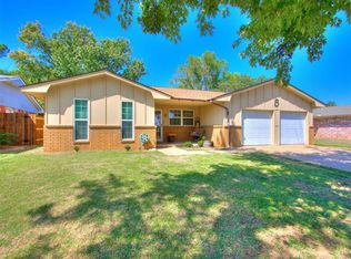 5 Cheyenne Dr, Shawnee, OK 74801