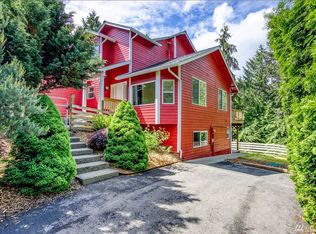 22618 Treefarm Ln NE, Poulsbo, WA 98370