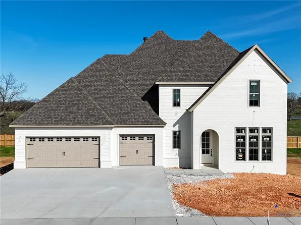 3089 Waypoint St, Springdale, AR 72762