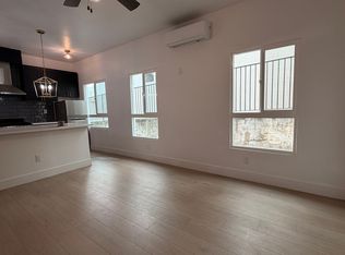 1926 Whitley Ave. Apartments, Los Angeles, CA 90068