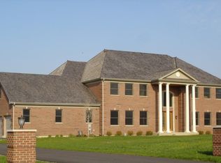 37082 N Fox Hill Dr, Wadsworth, IL