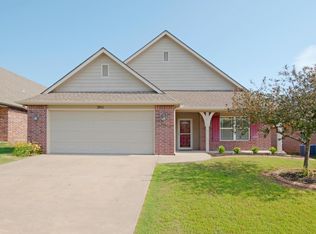 2011 E 133rd Ct, Bixby, OK 74008