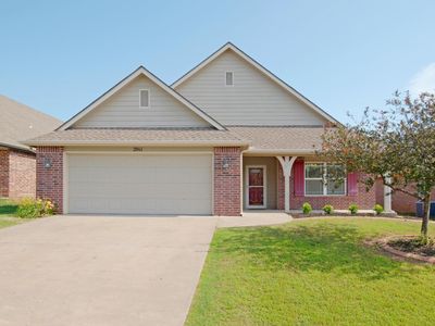 2011 E 133rd Ct, Bixby, OK, 74008