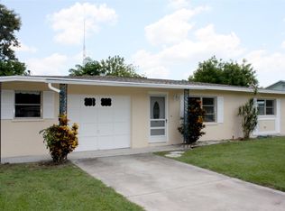 3053 Teal Ave, Sarasota, FL 34232