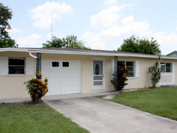 3053 Teal Ave, Sarasota, FL 34232