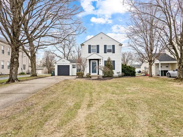 515 Lebanon St, Monroe, OH 45050