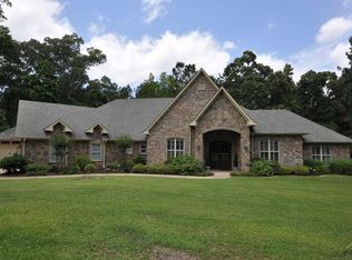 21721 Syrah Ln, Tyler, TX 75703