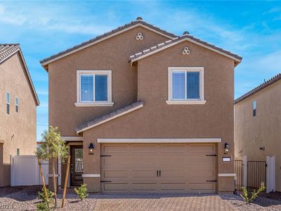 6279 Pink Cosmos Ave, Las Vegas, NV, 89122