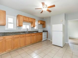 5 Veto St FLOOR 1, Providence, RI 02908