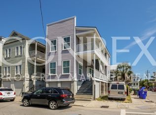 70 Hanover St APT B, Charleston, SC 29403