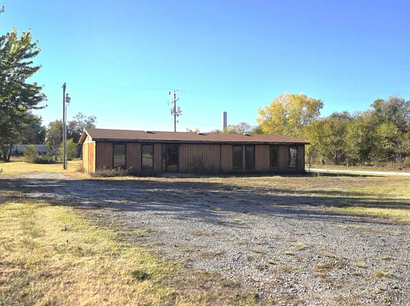 Lots #9-15, Longdale, OK 73755