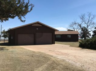 38696 County Road 550, Burlington, OK 73722