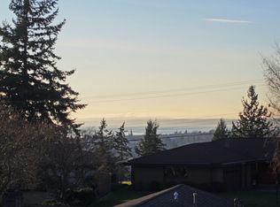 2415 Crestline Dr, Bellingham, WA 98229