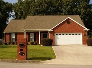 4038 Mountain Vista Rd, Knoxville, TN 37931