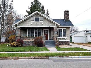 914 7th Ave, Antigo, WI 54409