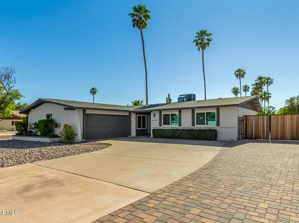 6236 S LOS FELIZ Drive, Tempe, AZ 85283